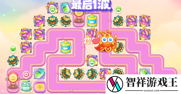 保卫萝卜4周赛9月18日完成攻略2024