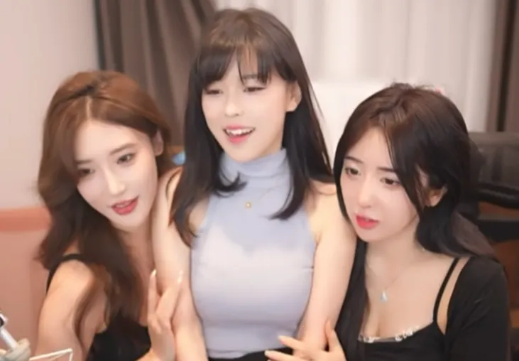 知名主播呆妹儿揭露行业黑幕！女主播竟遭潜规则威胁
