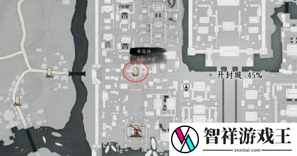 燕云十六声池鱼林木任务怎么做