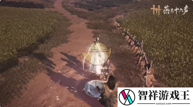 燕云十六声破竹尘武学技能是什么