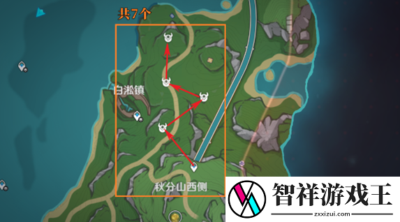 原神发条机关在哪