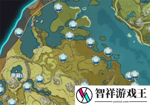 原神骗骗花蜜在哪里购买