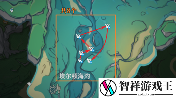 原神发条机关在哪