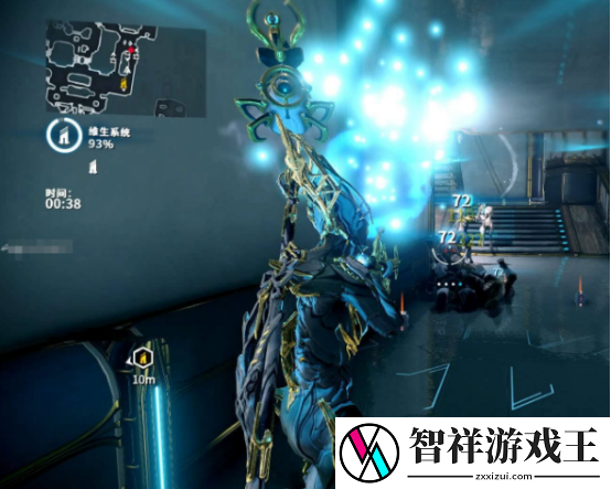 星际战甲新手怎么玩