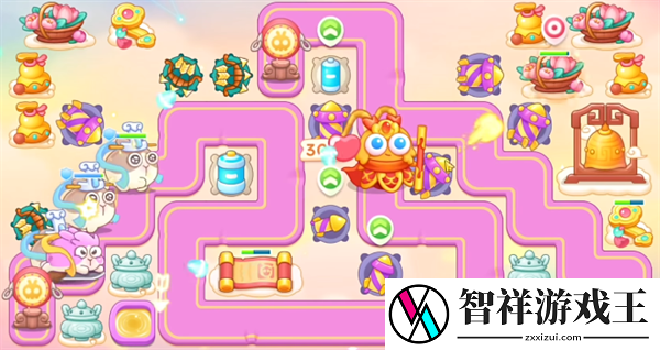 保卫萝卜4周赛9月18日完成攻略2024