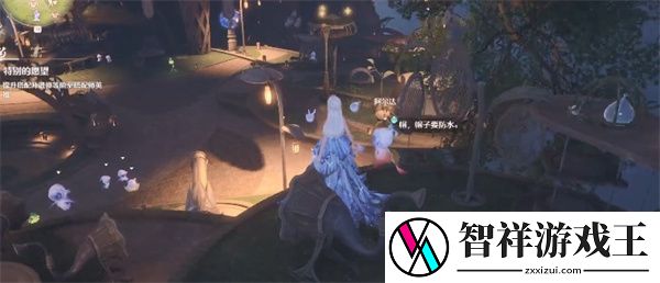 无限暖暖点亮灵感超级防水任务怎么做