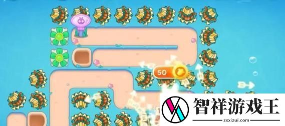 谁也别想跑第3关攻略