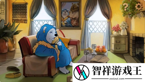 奈里第五章