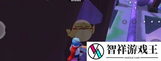 香肠派对暴跳西游路第五关宝箱在哪里