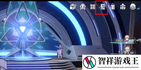 崩坏星穹铁道每日任务开启方法