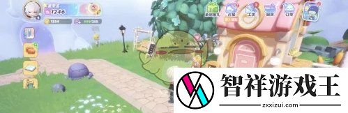 梦想家园普通鱼肉怎么获取
