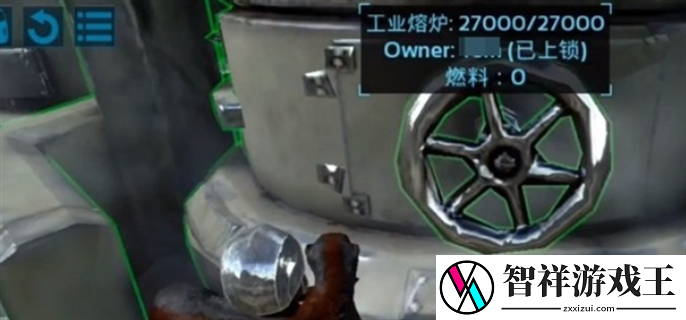 方舟生存进化汽油怎么做-汽油制作方法