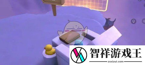 香肠派对暴跳西游路第五关宝箱在哪里