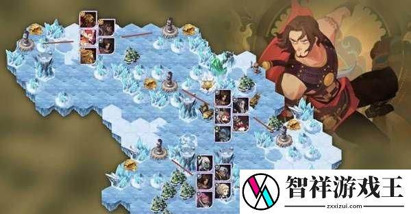 疯狂原始人智人试炼如何打通最难的关卡