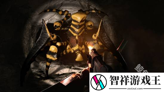 星河战队灭绝新实机截图公布