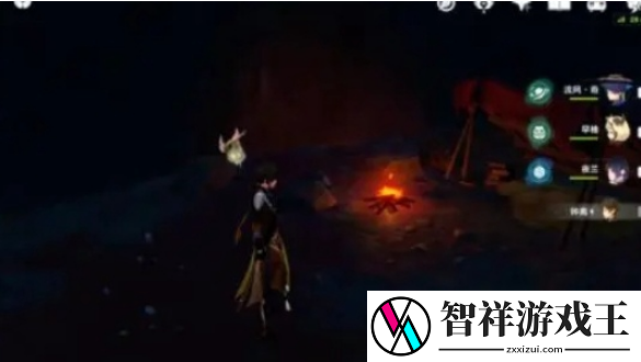 原神志琼的签名头像获取方法是什么
