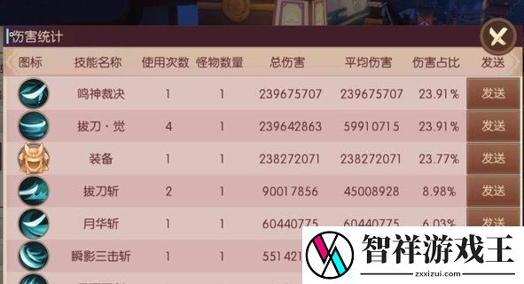 侍魂胧月传说狂刀快速刷图技巧-如何快速过图-掌握这些技巧让你事半功倍！