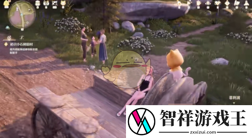 无限暖暖马车有什么用