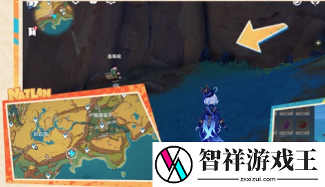 原神5.0养石任务怎么玩