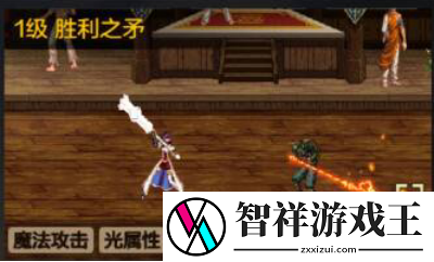 地下城与勇士起源圣骑士加点攻略是什么