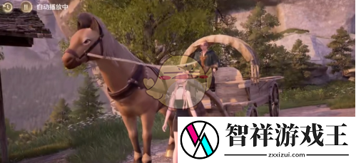 无限暖暖马车有什么用