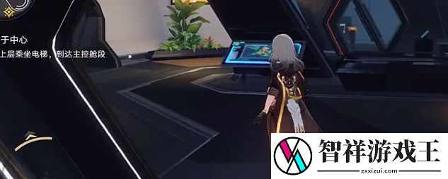 崩坏星穹铁道电梯使用攻略