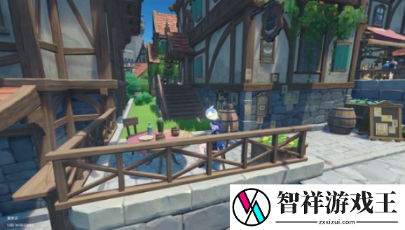 原神百万奇饰大搜罗第二关怎么打