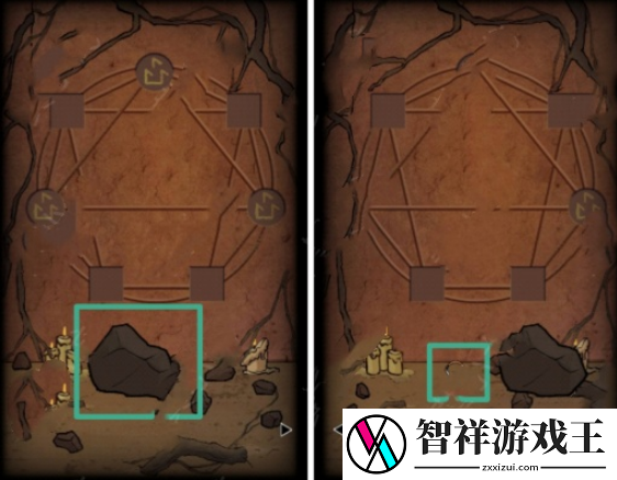 非常调查局魂器红杉树如何通关