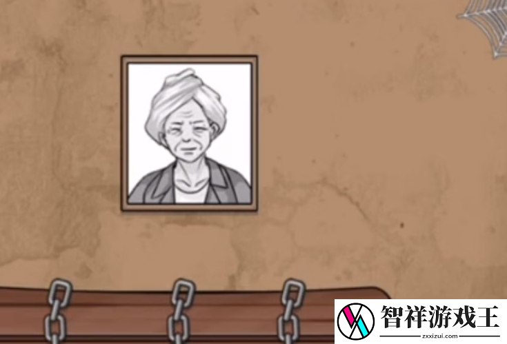 全民解压找茬看望老人怎么玩