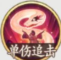 西游笔绘西行红鳞大鳞角色怎么样