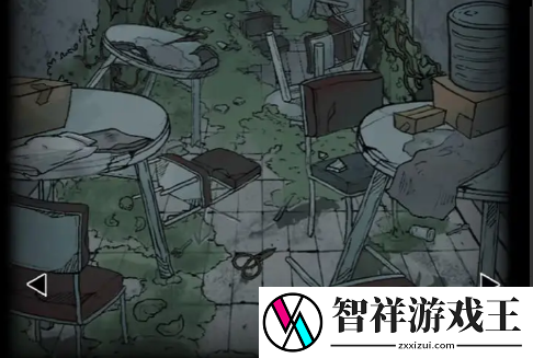 非常调查局魂器红杉树如何通关