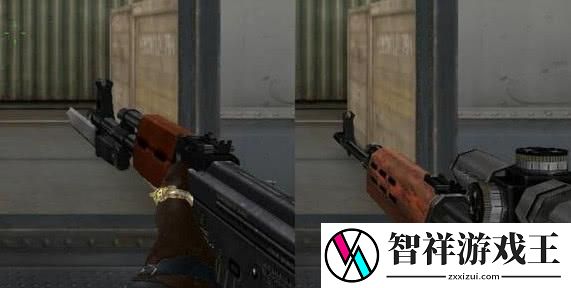 穿越火线手游AK47斗鱼获取攻略-轻松获取稀有武器、提升战斗力、打造神装必备