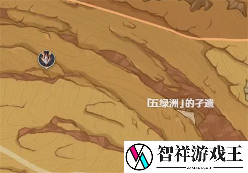 原神圣骸兽位置大全