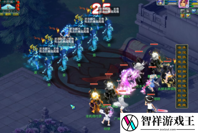 梦幻西游慧心寮韬略任务通关攻略是什么