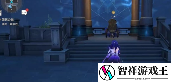 崩坏星穹铁道国民公敌任务怎么通关