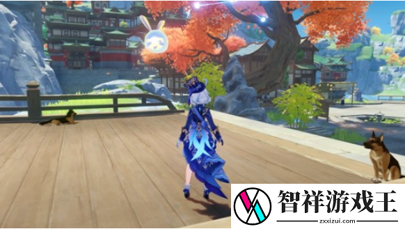 原神百万奇饰大搜罗第二关怎么打