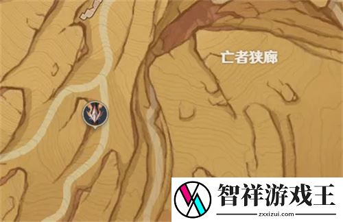 原神圣骸兽位置大全