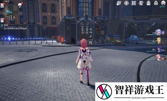 崩坏星穹铁道失控任务攻略