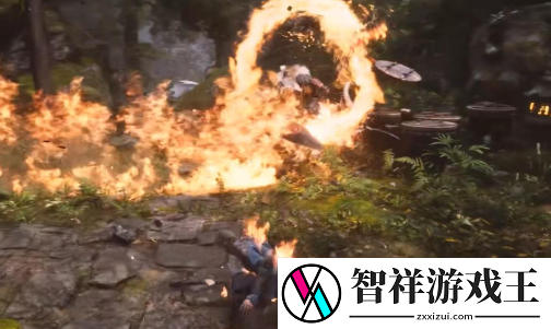 黑神话悟空紫蛛儿死了吗-黑神话悟空紫蛛儿结局