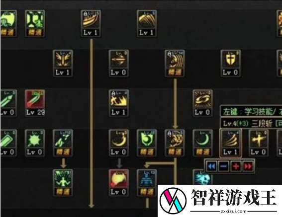 地下城与勇士起源鬼剑士技能效果是什么