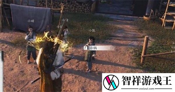 燕云十六声欢聚一堂任务怎么做