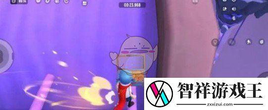 香肠派对暴跳西游路第五关宝箱在哪里