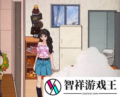 全民解压找茬老胖要债如何通关