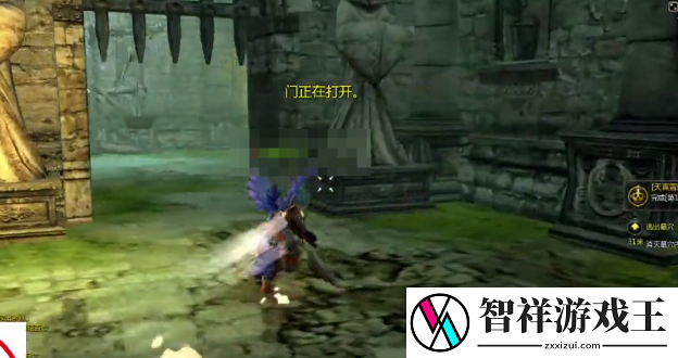龙之谷世界任务解密怎么完成