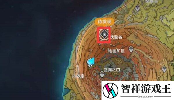 原神岩中幽谷怎么开-针对不同游戏类型