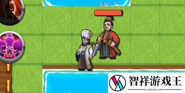 别惹农夫诸葛亮怎么解锁