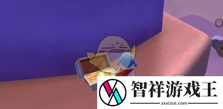 香肠派对暴跳西游路第五关宝箱在哪里