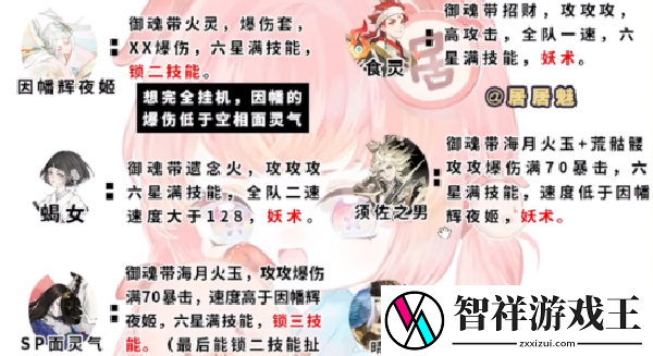 阴阳师伪源博雅阵容攻略-战斗胜利全方案