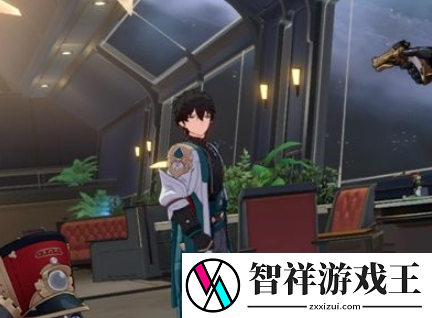 崩坏星穹铁道火车大劫案如何通关