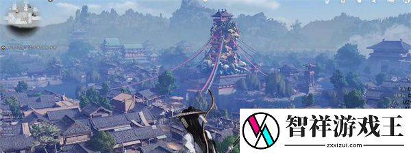 燕云十六声奇术骑龙回马怎么获得